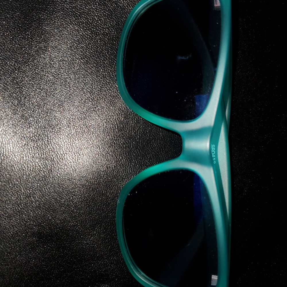 Turquoise shades